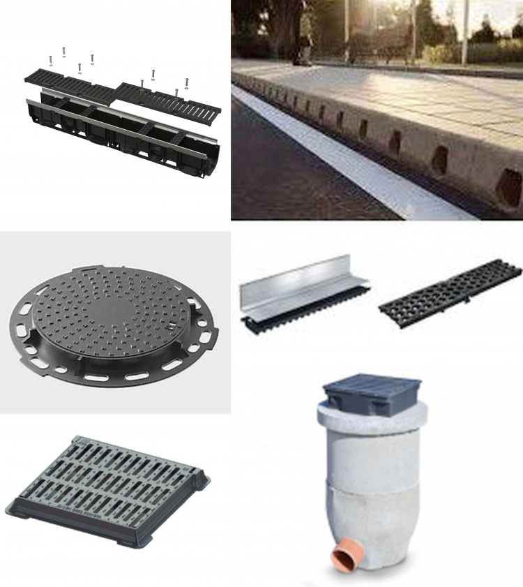 Gruppenbild2 Rinn u. Schächte